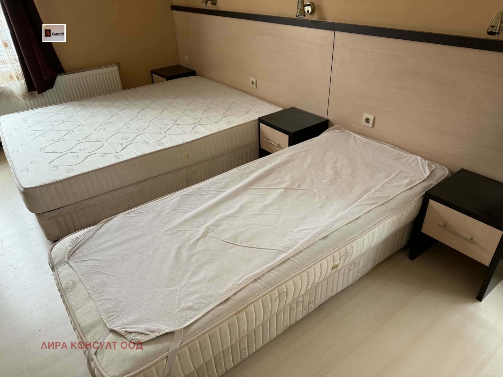 Продава ХОТЕЛ, гр. Берковица, област Монтана, снимка 9 - Хотели - 55568726