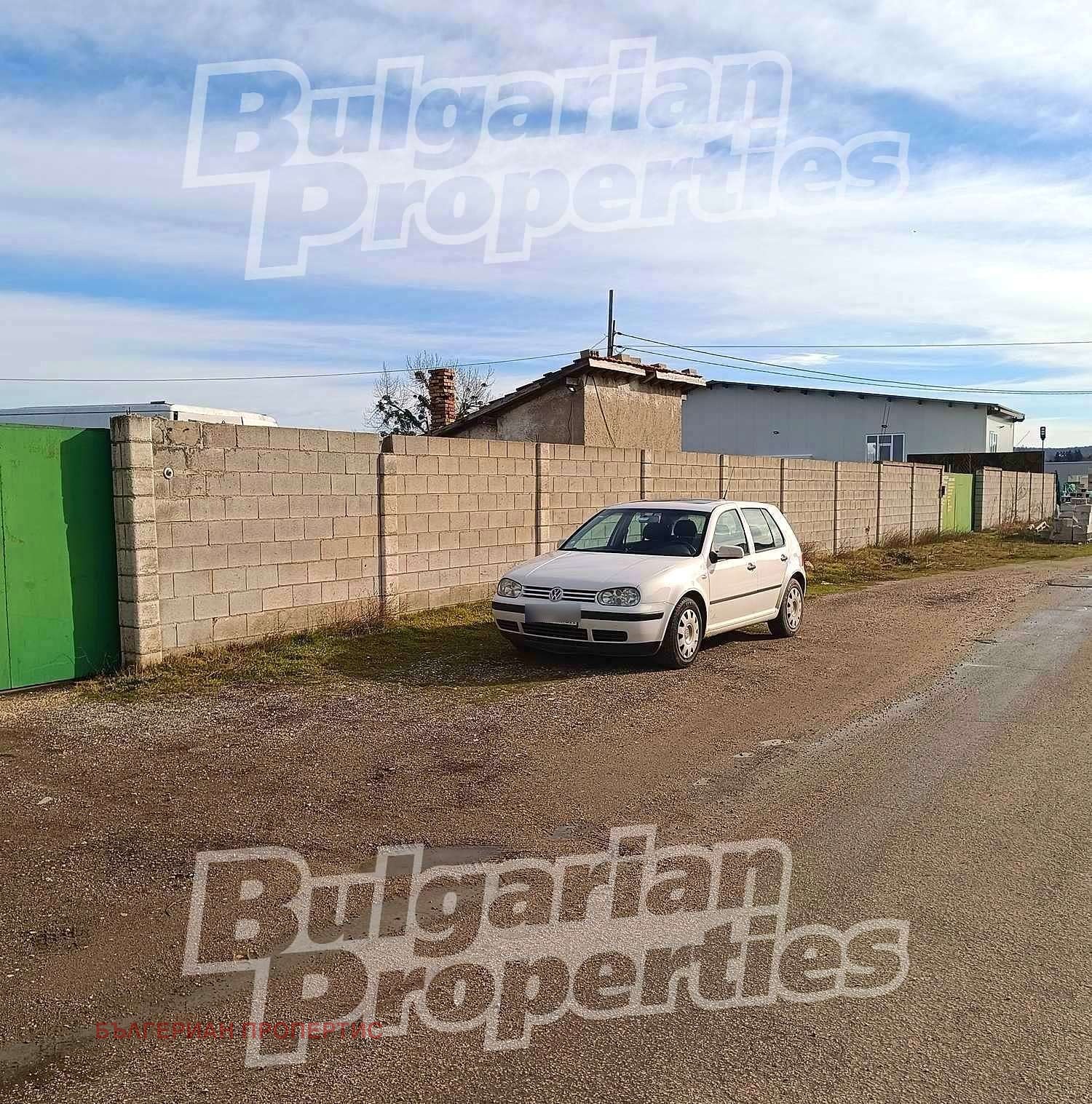 Продава ПАРЦЕЛ, с. Старо Оряхово, област Варна, снимка 2 - Парцели - 47981702