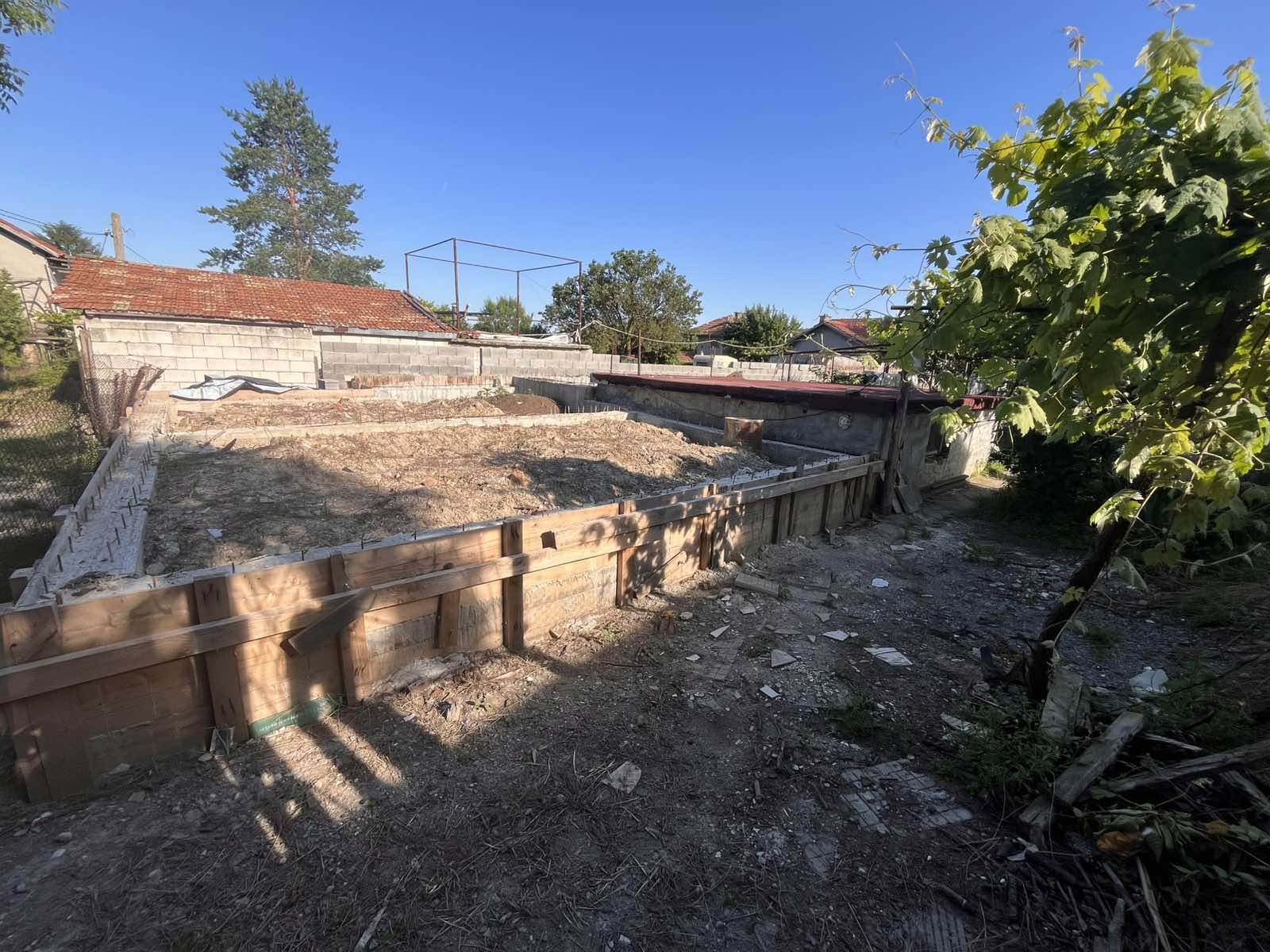 Продава ПАРЦЕЛ, гр. Шумен, м-т Под Манастира, снимка 3 - Парцели - 54928342