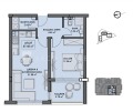 Продава 2-СТАЕН, град София, с. Бистрица • 122573 € • 90927189 — Holmes.bg