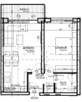 Продава 2-СТАЕН, град София, Център • 185920 € / 363627.91 лв. • 74983186 3