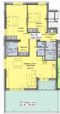 Продава 3-СТАЕН, град София, Бояна • 292500 € / 572080.28 лв. • 82288009 4