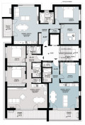 Продава 3-СТАЕН, град Варна, Виница • 135700 € / 265406.13 лв. • 47122798 6