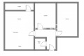 Продава  3-стаен град София , Красна поляна 1 , 71 кв.м | 38924387 - изображение [4]