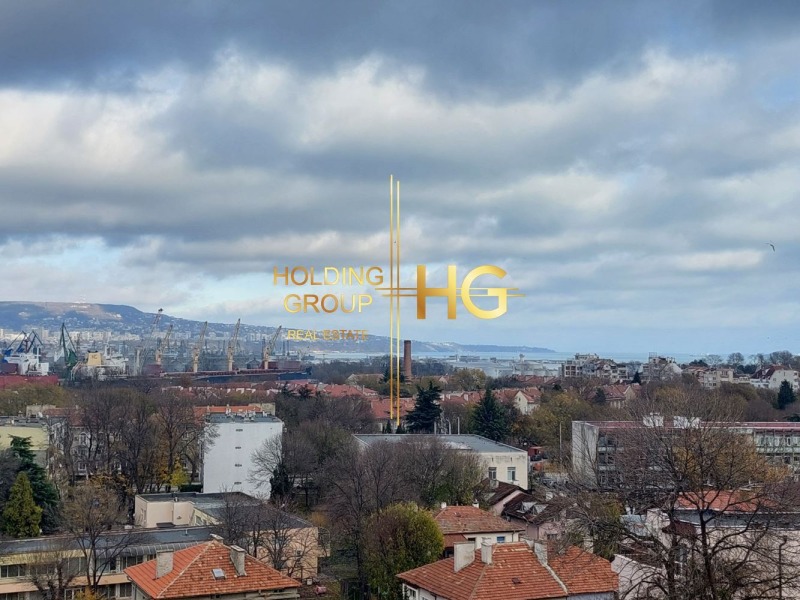 Продава 3-СТАЕН в град Варна, Аспарухово - 93 кв.м / 139 500 € » 272 838.29 лв., ХОЛДИНГ ГРУП