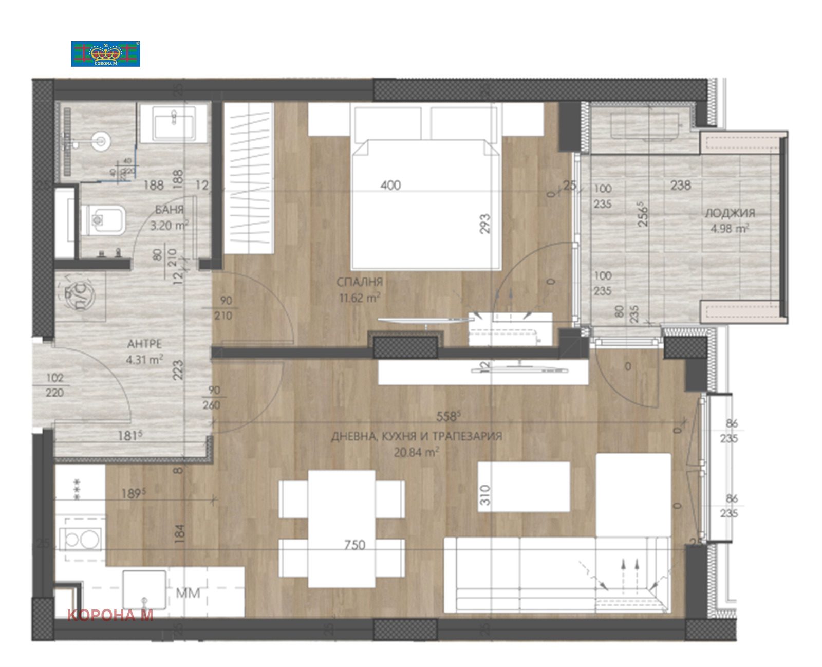 ������� 2-����� | Imot.bg � ����������� 1