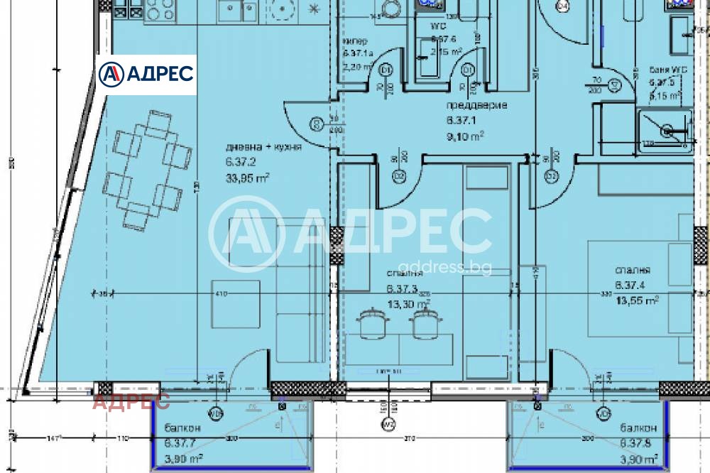 ������� 3-����� | Imot.bg � ����������� 1