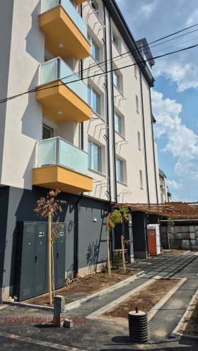 2 chambres Tolstoi, Sofia