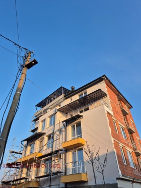 2 camere da letto Tolstoj, Sofia 14