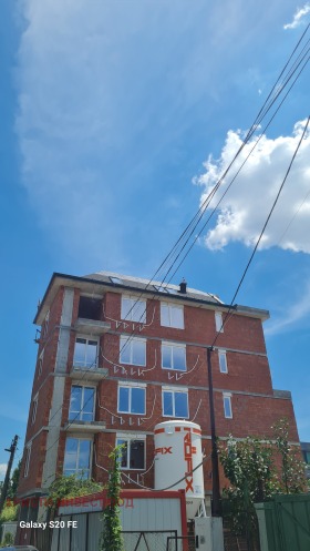 2 Schlafzimmer Tolstoj, Sofia 1