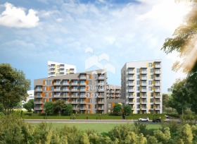 2 slaapkamers Kajsieva gradina, Varna