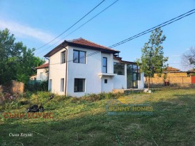 Hus Polikraishte, region Veliko Tarnovo 1