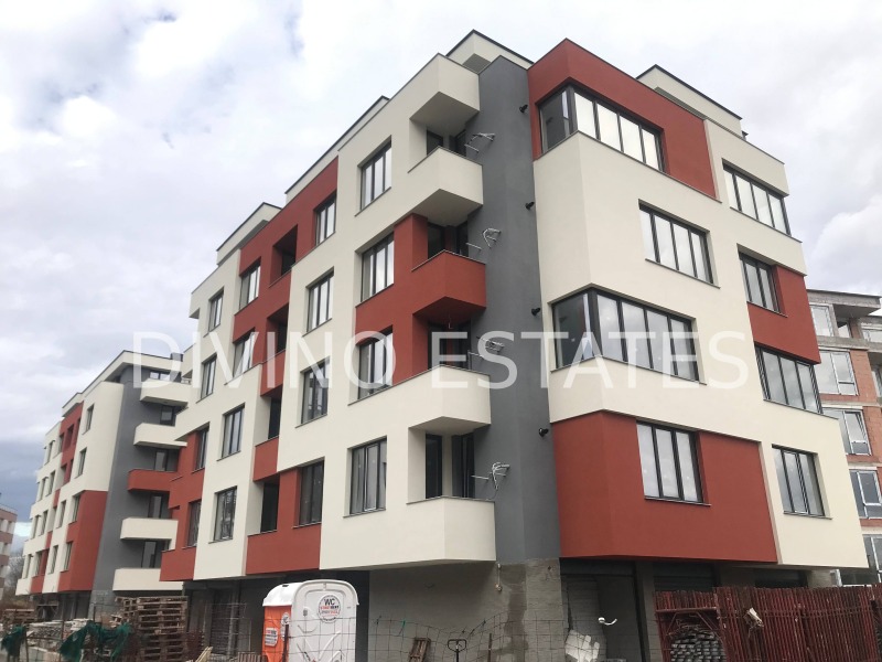 Продава 2-СТАЕН, гр. София, Студентски град, снимка 1 - Aпартаменти - 47414644