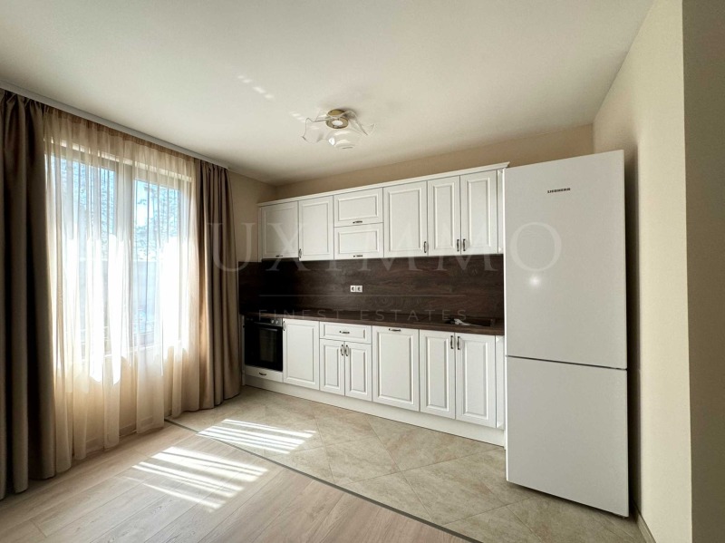 De vânzare  1 dormitor Plovdiv , Țentâr , 72 mp | 80935201 - imagine [4]