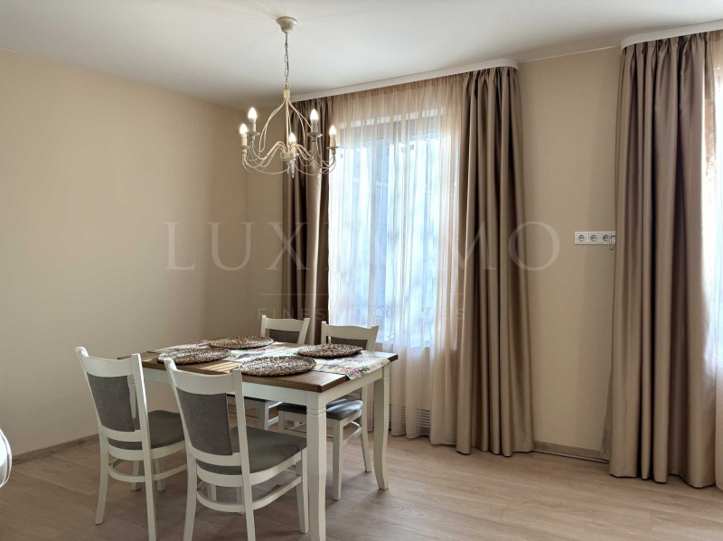 De vânzare  1 dormitor Plovdiv , Țentâr , 72 mp | 80935201 - imagine [5]