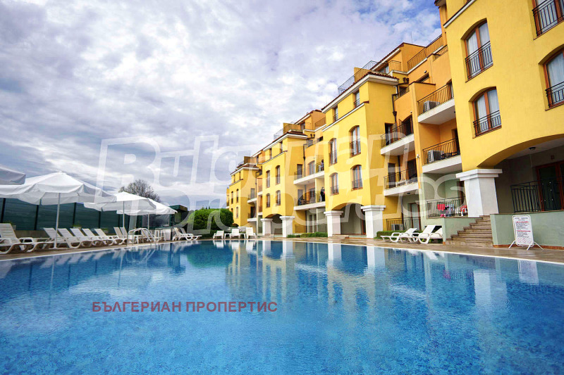 De vânzare  1 dormitor regiunea Burgas , Sozopol , 55 mp | 77344202 - imagine [4]