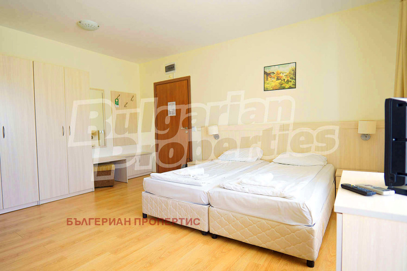 Till salu  1 sovrum region Burgas , Sozopol , 55 kvm | 77344202 - bild [10]