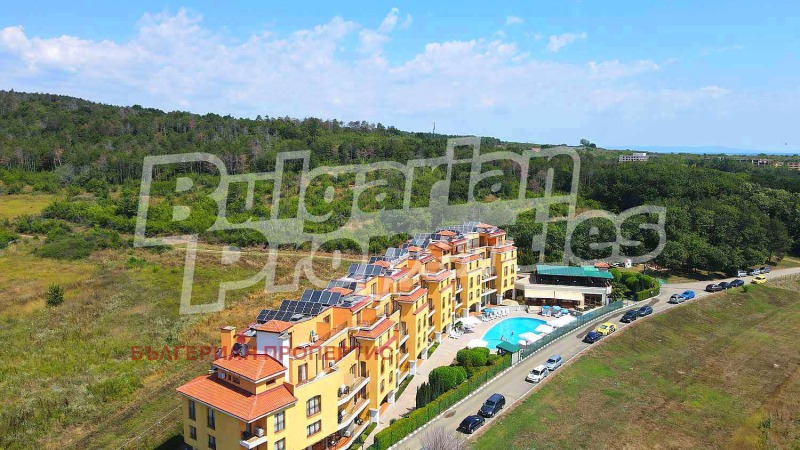 Til salg  1 soveværelse region Burgas , Sozopol , 55 kvm | 77344202 - billede [2]