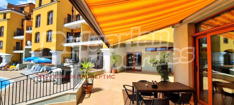 For Sale  1 bedroom region Burgas , Sozopol , 55 sq.m | 77344202 - image [6]