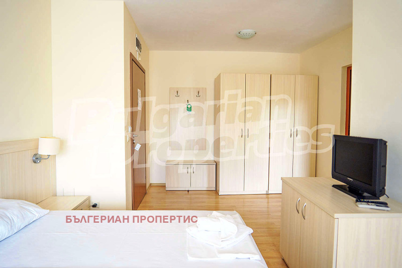 Na prodej  1 ložnice oblast Burgas , Sozopol , 55 m2 | 77344202 - obraz [11]