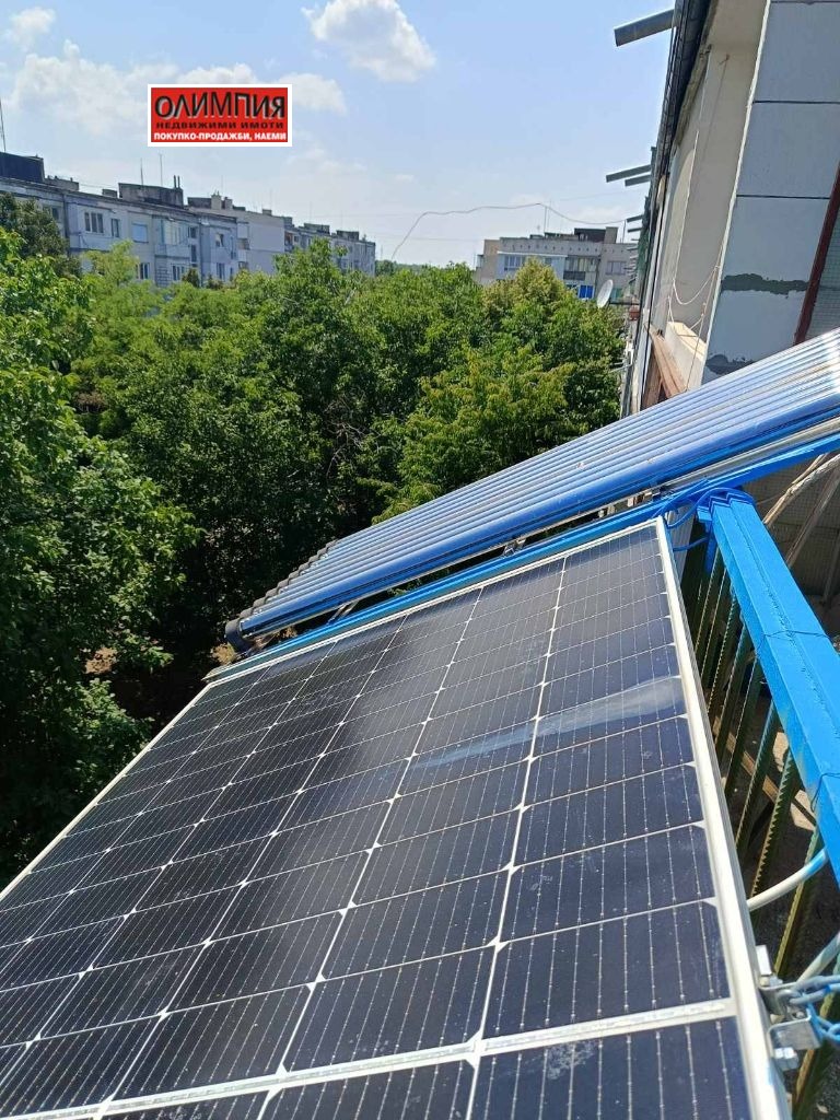 Na sprzedaż  1 sypialnia Plewen , Storgozija , 62 mkw | 99649947 - obraz [13]