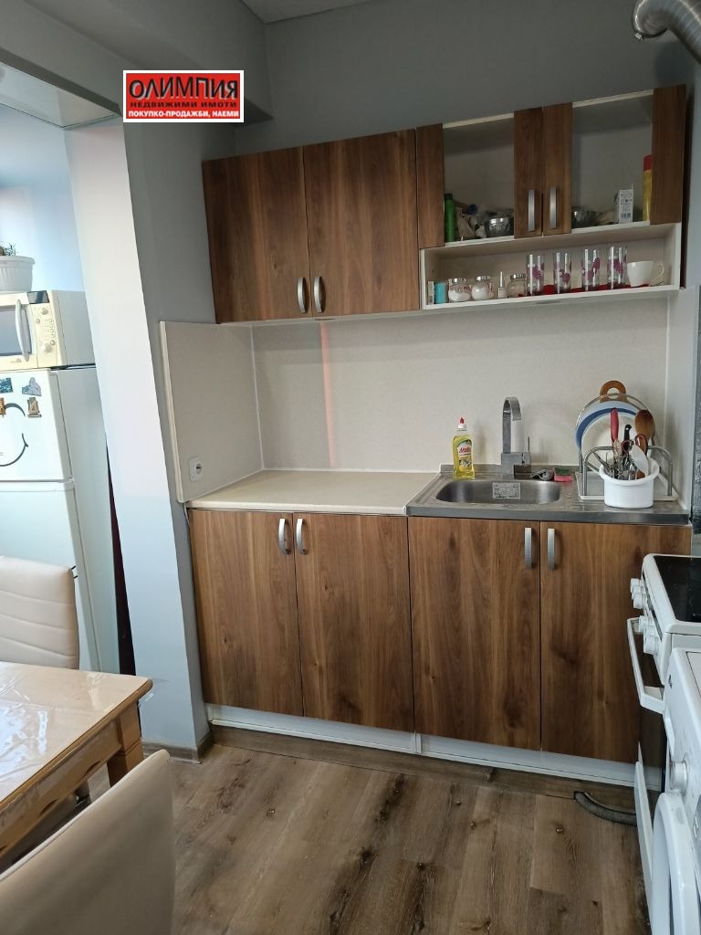 Na sprzedaż  1 sypialnia Plewen , Storgozija , 62 mkw | 99649947 - obraz [2]