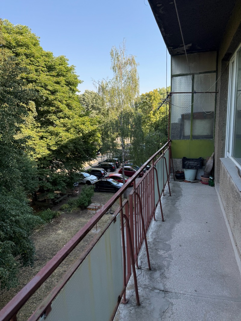 Til salgs  1 soverom Sofia , Nadesjda 4 , 64 kvm | 76379932