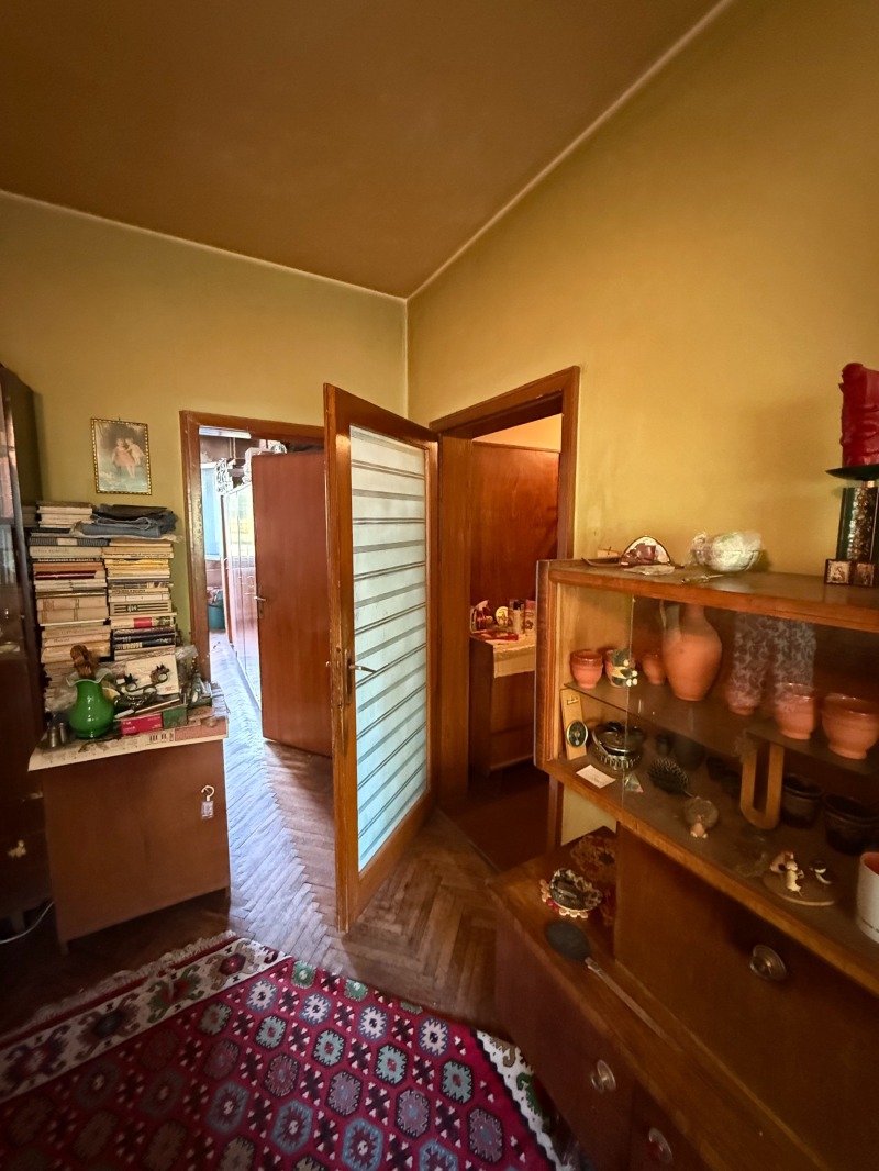 Til salgs  1 soverom Sofia , Nadesjda 4 , 64 kvm | 76379932 - bilde [2]