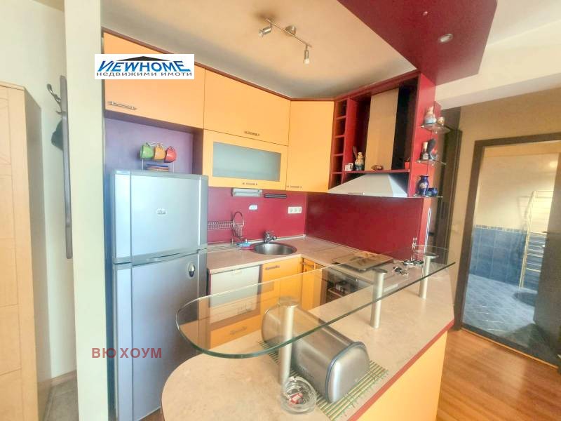À venda  1 quarto Sofia , Mladost 2 , 52 m² | 55286560 - imagem [4]