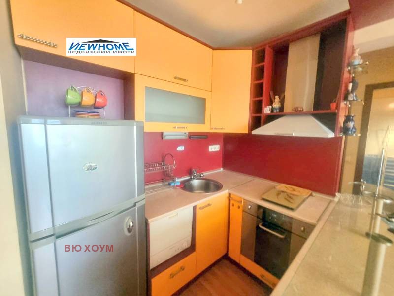 À venda  1 quarto Sofia , Mladost 2 , 52 m² | 55286560 - imagem [5]