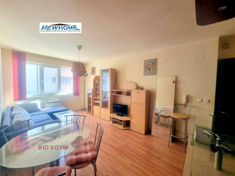 À venda  1 quarto Sofia , Mladost 2 , 52 m² | 55286560