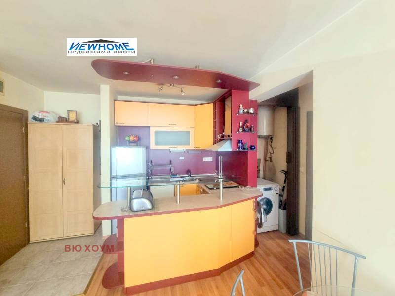 À venda  1 quarto Sofia , Mladost 2 , 52 m² | 55286560 - imagem [3]