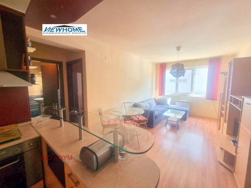 À venda  1 quarto Sofia , Mladost 2 , 52 m² | 55286560 - imagem [2]