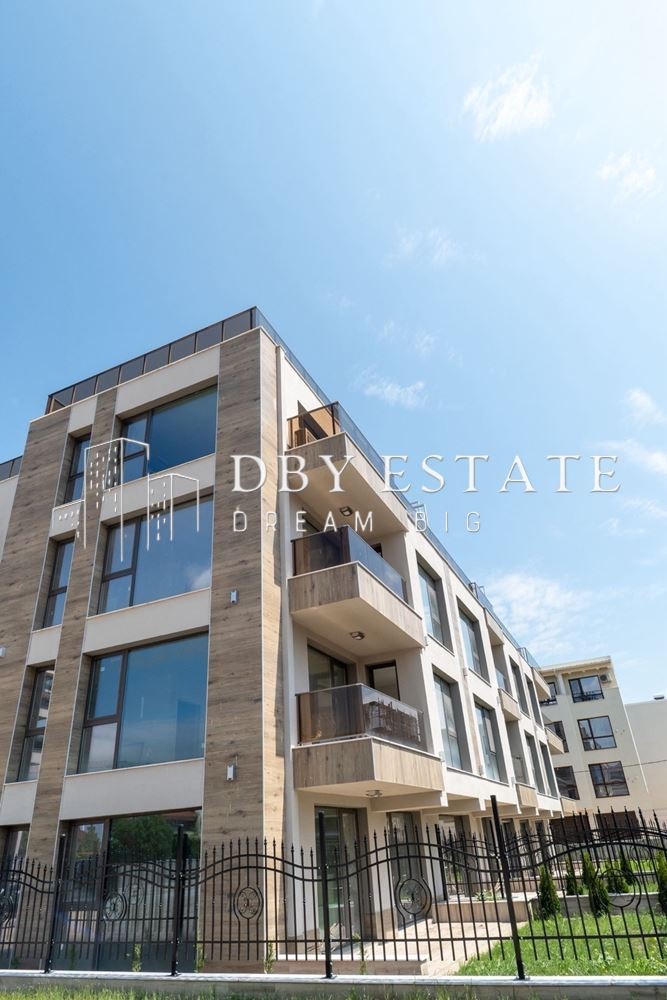 Продава  2-стаен град Пловдив , Христо Смирненски , 75 кв.м | 80474091 - изображение [8]
