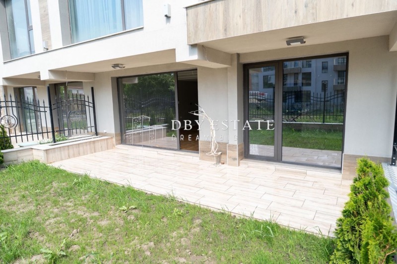 Продава  2-стаен град Пловдив , Христо Смирненски , 75 кв.м | 80474091 - изображение [7]