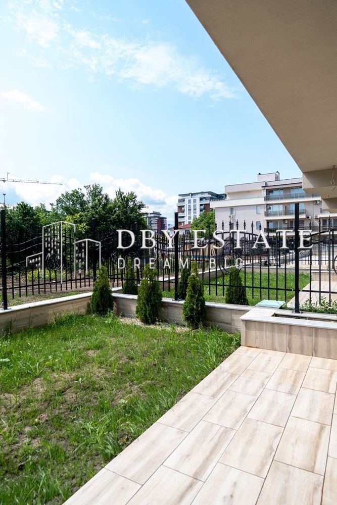 Продава  2-стаен град Пловдив , Христо Смирненски , 75 кв.м | 80474091 - изображение [6]