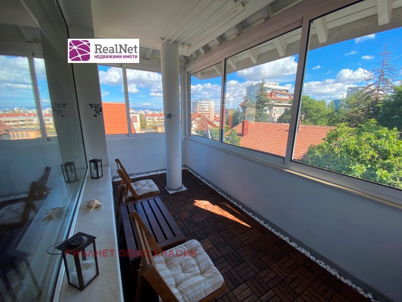 De vânzare  1 dormitor Sofia , Iztoc , 71 mp | 70984109 - imagine [10]