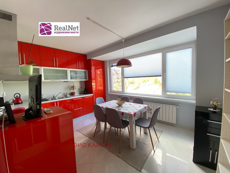 Продава 2-СТАЕН, град София, Изток • 290000 € • 21330221 — Holmes.bg