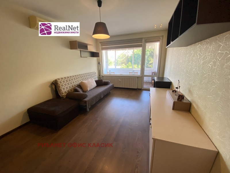 De vânzare  1 dormitor Sofia , Iztoc , 71 mp | 70984109 - imagine [4]