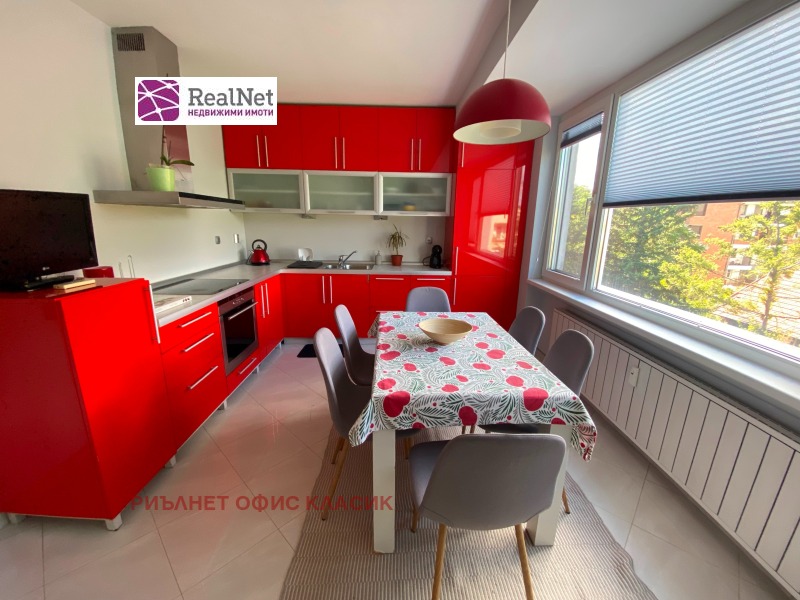 De vânzare  1 dormitor Sofia , Iztoc , 71 mp | 70984109 - imagine [2]