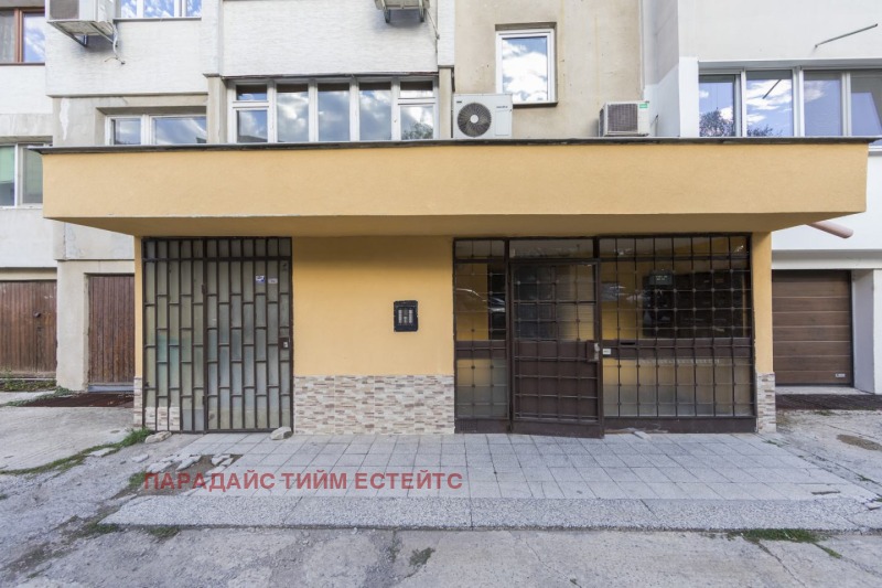 На продаж  1 спальня София , Овча купел , 73 кв.м | 64953865 - зображення [17]