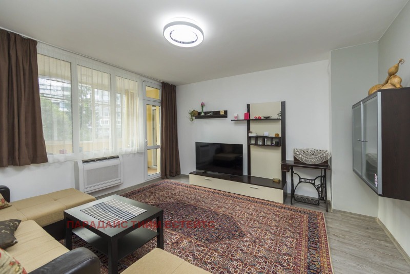 На продаж  1 спальня София , Овча купел , 73 кв.м | 64953865 - зображення [7]