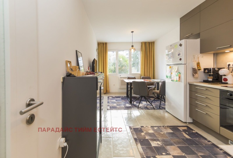 На продаж  1 спальня София , Овча купел , 73 кв.м | 64953865 - зображення [3]