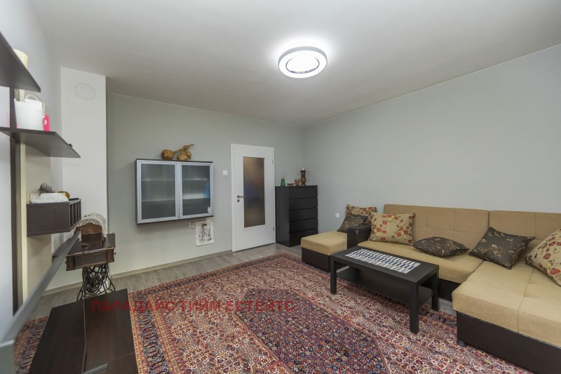 На продаж  1 спальня София , Овча купел , 73 кв.м | 64953865 - зображення [6]