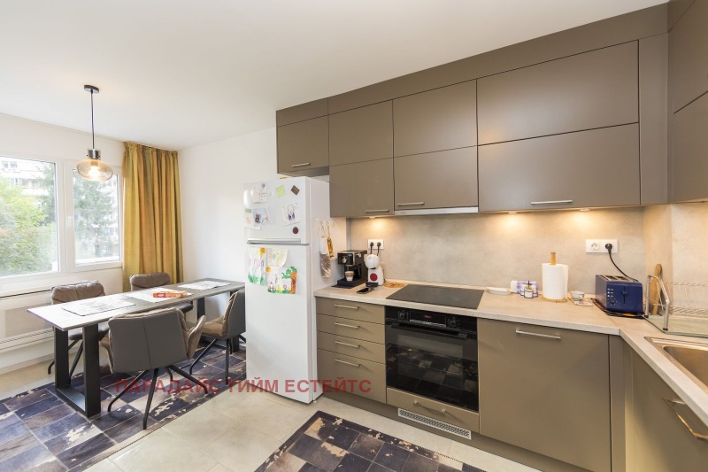 На продаж  1 спальня София , Овча купел , 73 кв.м | 64953865