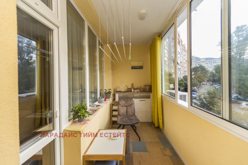 На продаж  1 спальня София , Овча купел , 73 кв.м | 64953865 - зображення [15]
