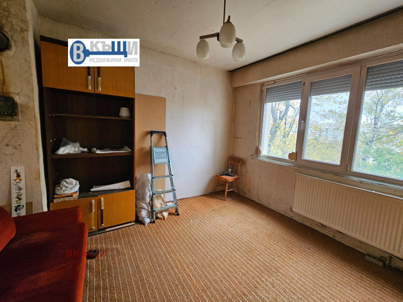 Продава 2-СТАЕН, гр. Велико Търново, Бузлуджа, снимка 2 - Апартаменти - 52196904