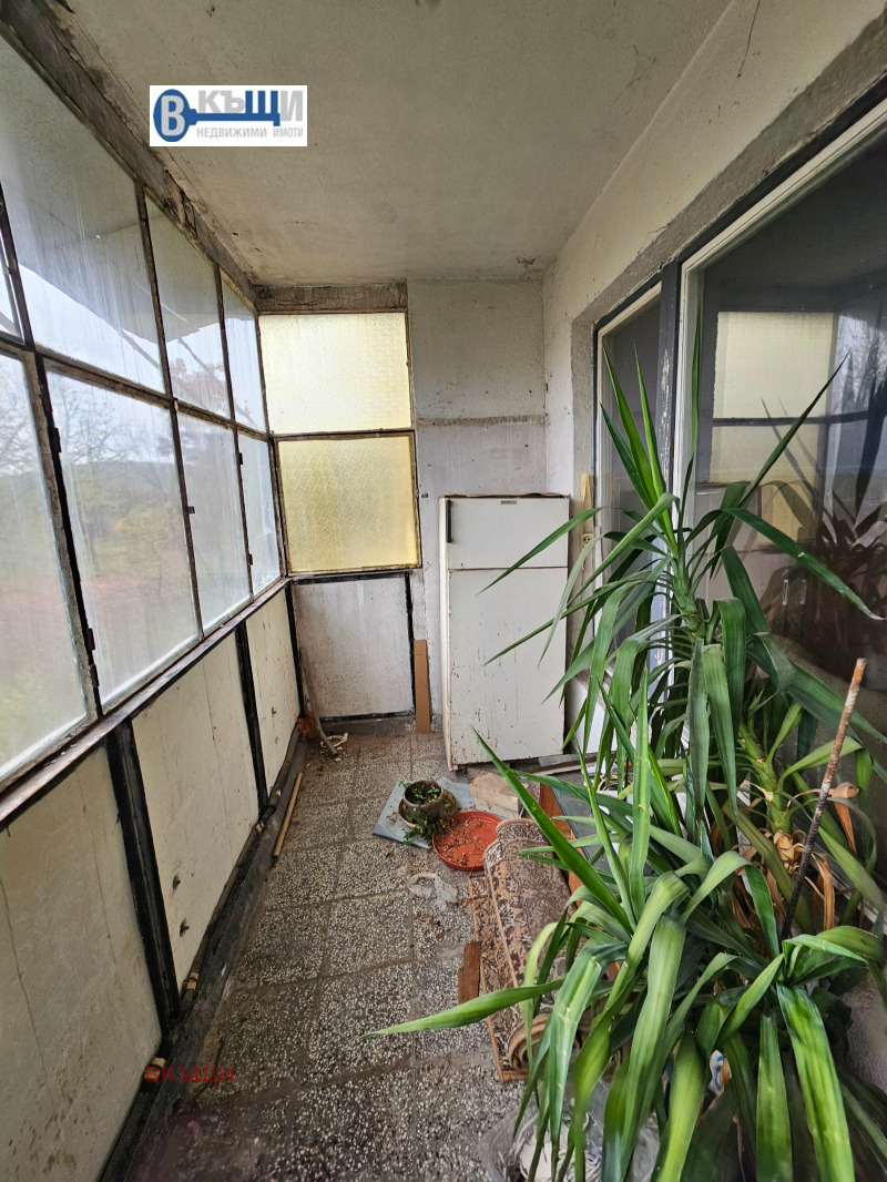 Продава 2-СТАЕН, гр. Велико Търново, Бузлуджа, снимка 7 - Апартаменти - 52196904