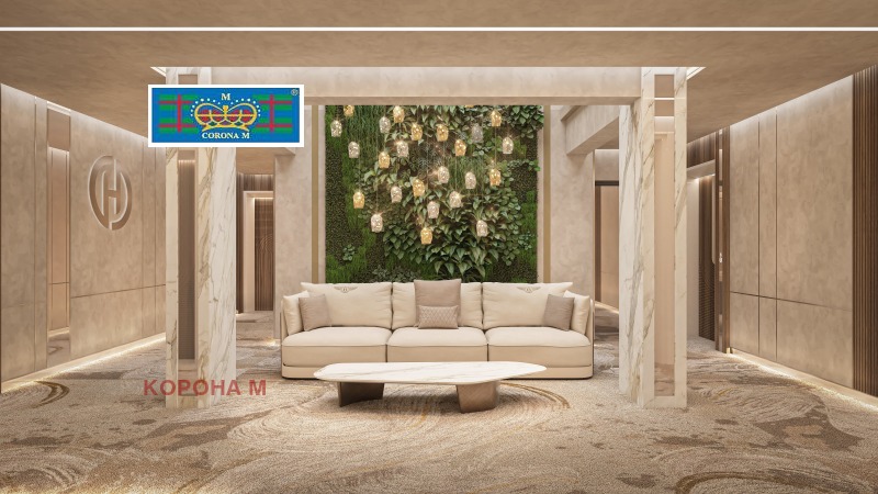 Продава 2-СТАЕН, гр. София, Изгрев, снимка 3 - Апартаменти - 52825329