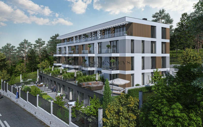 Продава 2-СТАЕН, гр. Варна, Бриз, снимка 5 - Апартаменти - 53173390